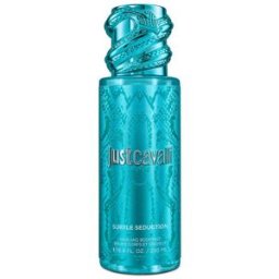 Roberto Cavalli Subtle Seduction hair and body mist 250 ml