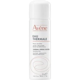 Agua Termal de Avène spray 50 ml