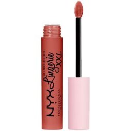 Nyx Professional Make Up Lingerie Xxl #namoradeira pêssego