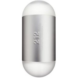 Carolina Herrera 212 Nyc For Her eau de toilette vaporizador 100 ml