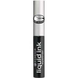 Essence Delineador Liquid Ink 3ml