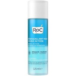 Roc Desmaquillante De Ojos doble acción 125 ml