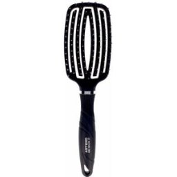 Artero GE-BION17 Curve Vent Brush #Negro