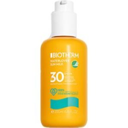 Biotherm Sun Waterlover sun milk SPF30 200 ml