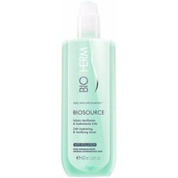 Biotherm Biosource hydrating & tonifying lotion 400 ml