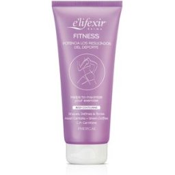 E'Lifexir Dermo fitness 200 ml