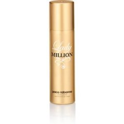 Rabanne Lady Million deo vaporizador 150 ml