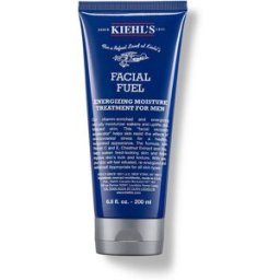 Kiehl's Tratamento hidratante energizante Facial Fuel para homens 200 ml
