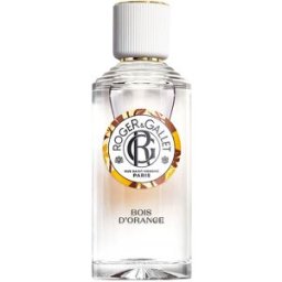 Roger & Gallet Bois D’ORANGE agua perfumada bienestar 100 ml