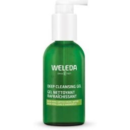 Weleda Gel De Limpeza Refrescante 150 ml