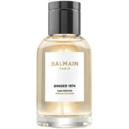Balmain Hair Ginger 1974 perfume para cabelo 100 ml