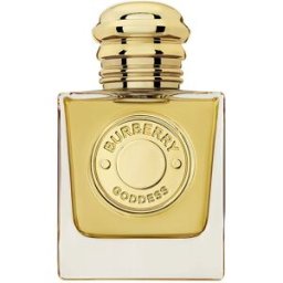 Burberry Goddess Intense eau de parfum vaporizador 50 ml