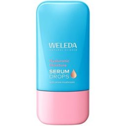 Weleda Booster Hidratante sérum hidratante con ácido hialurónico 30 ml