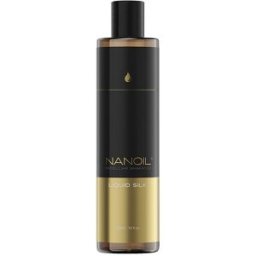 Nanoil Micellr Shampoo liquid silk 300 ml