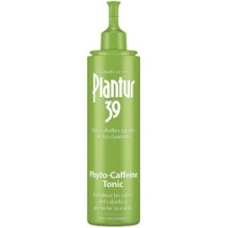 Plantur PHYTO-CAFFEINE tônico anti-queda de cabelo 200 ml