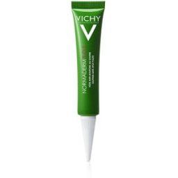 Vichy Laboratoires Pasta De Enxofre Normaderm Sos Tratamento purificante, suavizante e secante com enxofre 20 ml