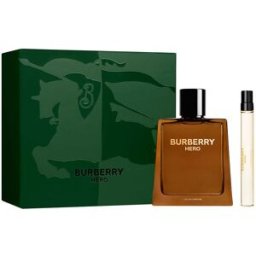 Burberry Hero Case 2 peças