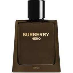 Burberry Hero Parfum eau de parfum vaporizador 50 ml