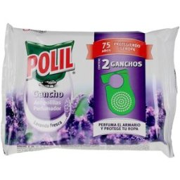 Perfumista antitraça Polil #lavanda x