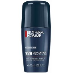 Biotherm Homme Day Control 72h desodorante roll-on 75 ml
