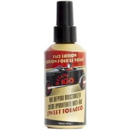 18.21 Man Made Loção facial Octane 100 tabaco doce 100 ml