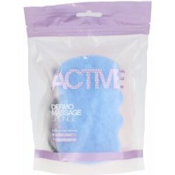 Suavipiel Active Esponja dermo massage bath peeling 1 u
