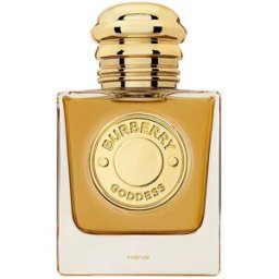 Burberry Goddess Parfum eau de parfum vaporizador 50 ml
