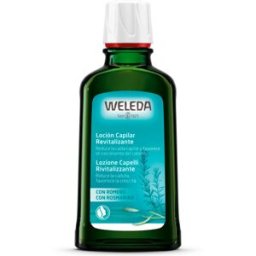 Weleda Romero locion capilar revitalizante 100 ml