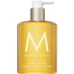 Moroccanoil Soleil De Tanger jabón de manos 360 ml
