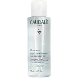 Caudalie Loção tônica hidratante Vinoclean 100 ml
