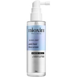 Nioxin Sérum ANTI-QUEDA - Tratamento anti-queda de dia sem enxaguar 70 ml