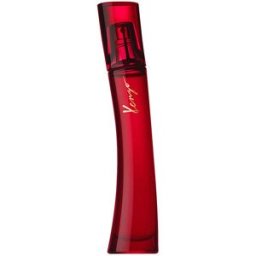 Kenzo Le Rouge Flower eau de parfum vaporizador 30 ml
