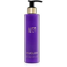 Thierry Mugler Alien lait corps sublimador 200 ml