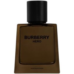 Burberry Hero Parfum Intense eau de parfum vaporizador 50 ml