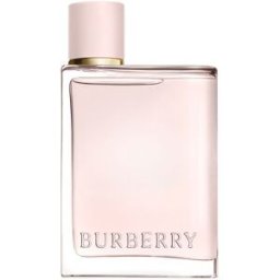 Burberry Her eau de parfum vaporizador 100 ml