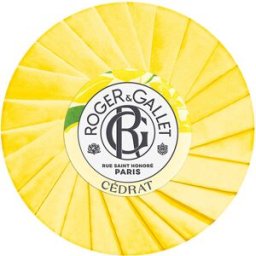 Roger & Gallet Cédrat sabonete perfumado 100 gr