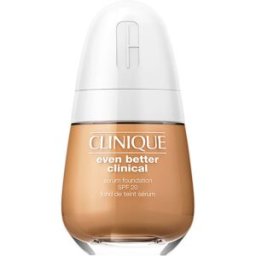 Clinique Even Better Clinical foundation SPF20 #120-pecan
