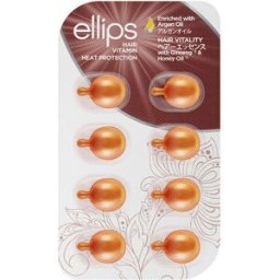 Ellips Hair Vitality hair vitamin 8 u