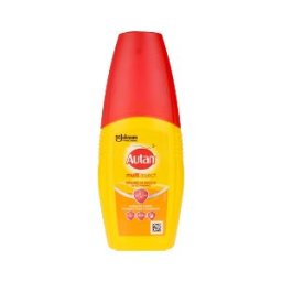 Spray repelente de mosquitos Autan 100 ml