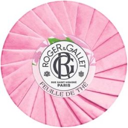 Roger & Gallet Sabonete perfumado Feuille De Thé 100 gr