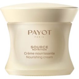 Payot Source Nutrition crema nutritiva 50 ml