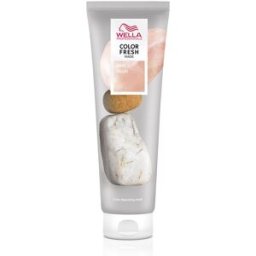 Wella Professionals Color Fresh Mask Máscara de cor natural #pink blush