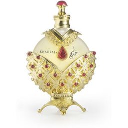 Khadlaj perfume de óleo concentrado Hareem Al Sultan Gold 35 ml
