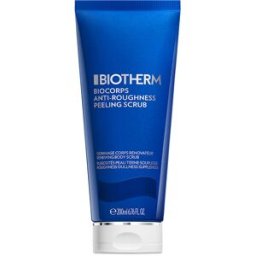 Biotherm Esfoliante corporal anti-rugosidade Biocorps 200 ml