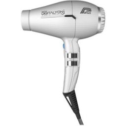 Secador de cabelo Parlux Digitalyon #silver