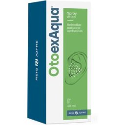 Otospray Spray auricular Otoexaqua 30 ml
