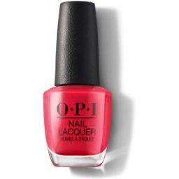Opi Nail Lacquer #we seafood and eat it