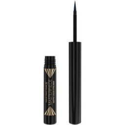 Max Factor Masterpiece mate liquid eyeliner #04-navy