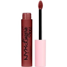 Nyx Professional Make Up Lingerie Xxl #deep mesh