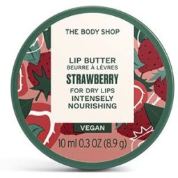 The Body Shop Strawberry lip butter 10 ml